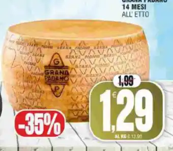 Grana Padano