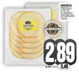 Vicino a te supermercati Provolone affumicata offerta