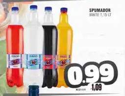Vicino a te supermercati Spumador bibite offerta
