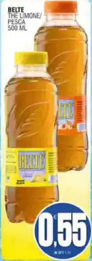 Vicino a te supermercati Belte the limone offerta