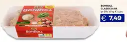 Maxisconto Bonroll classico AIA offerta