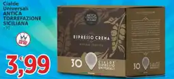 Market Ingross Cialde Espresso Universali offerta