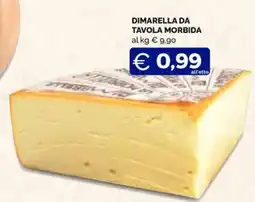Maxisconto Dimarella da tavola morbida offerta