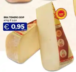 Maxisconto Bra tenero dop offerta