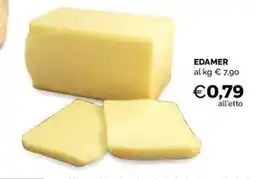 Maxisconto Edamer offerta