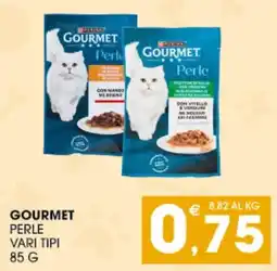SeBón Supermercati Gourmet Perle offerta