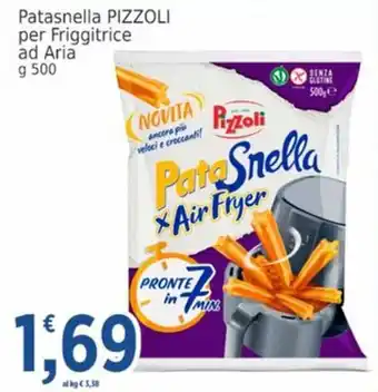 Patasnella Pizzoli