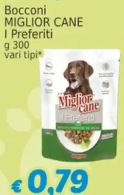 Market Ingross Bocconi Miglior Cane I Preferiti offerta