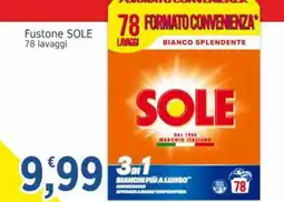 Market Ingross Fustone SOLE offerta