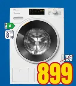 Schiavotto Lavatrice Miele offerta