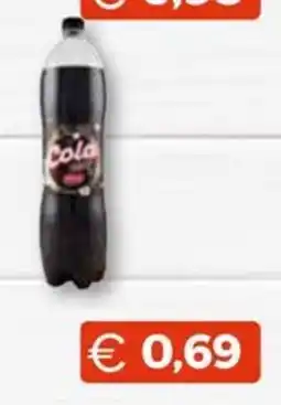 Maxisconto Cola offerta