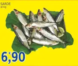 Market Ingross Sarde offerta
