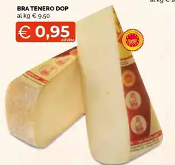 Mercatò Extra Bra Tenero DOP offerta