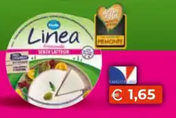 Mercatò Extra Linea senza lattosio offerta
