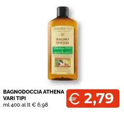 Mercatò Big Bagnodoccia Athena offerta