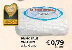 Mercatò Big Il Temerello Val Form offerta