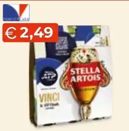 Mercatò Big Stella Artois offerta