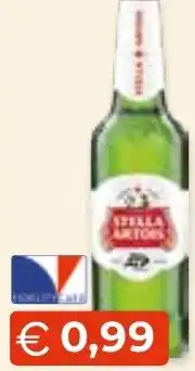 Mercatò Big Stella Artois offerta