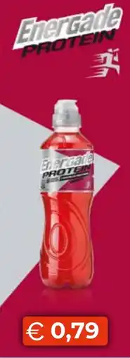Mercatò Extra Energade Protein offerta