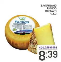 Eurocash Pamigo telonato offerta