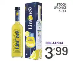 Eurocash Limonce offerta