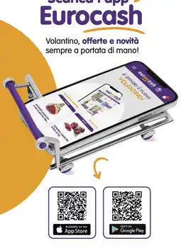 Eurocash Berenjeni pancotto croco al pomodoro offerta