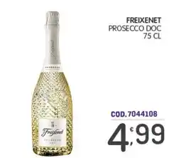 Eurocash Freixenet Prosecco DOC offerta
