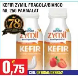 Immenso Cash Kefir Zymil offerta