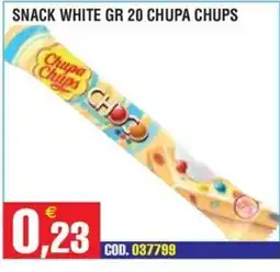 Immenso Cash Chupa Chups Choco offerta