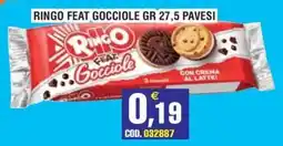 Immenso Cash Ringo feat Gocci ole offerta