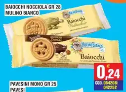 Immenso Cash Baiocchi Piattochiaro offerta