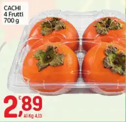 Crai Cachi offerta