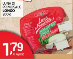 Crai Luna di Primosale Longo offerta