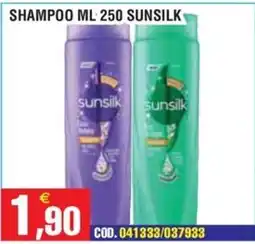 Immenso Cash Shampoo Sunsilk offerta