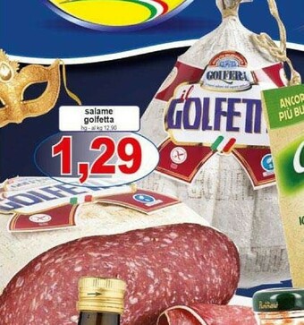 Pewex Salame offerta