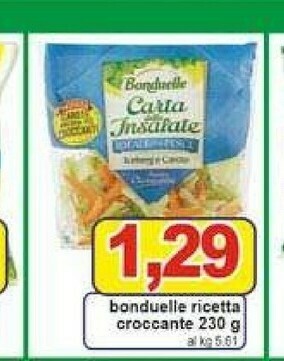 Pewex Insalata offerta