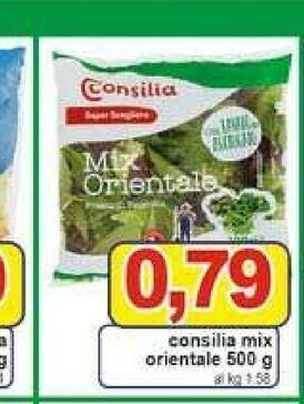 Pewex Insalata offerta