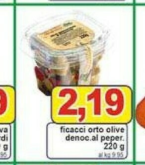 Pewex Olive offerta