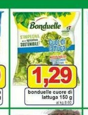 Pewex Insalata offerta