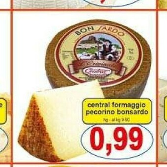 Pewex Pecorino offerta