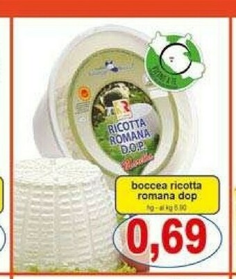 Pewex Ricotta offerta