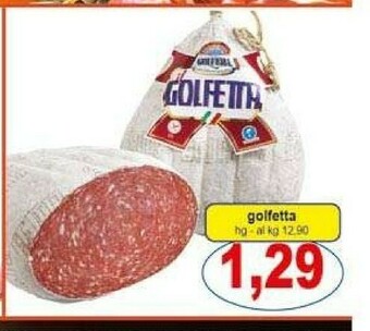 Pewex Salame offerta