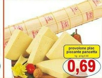 Pewex Provolone offerta