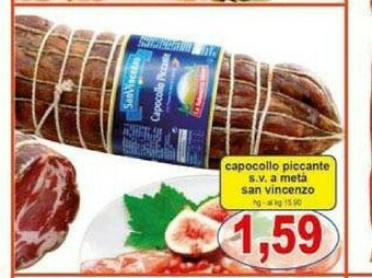Pewex Salame offerta