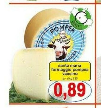 Pewex Caciotta offerta