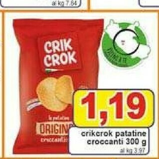 Pewex Snack offerta