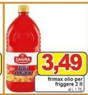 Pewex Olio di semi offerta