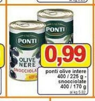Pewex Olive offerta