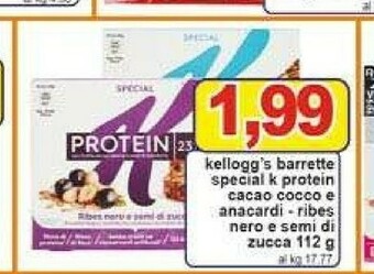 Pewex Cereali offerta