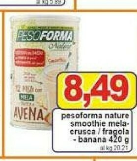 Pewex Snack offerta